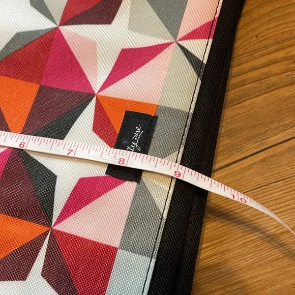 NWT thirty-one small utility tote - Picture 6 of 9